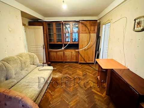 квартира по адресу Верховной Рады бульв., 18-А