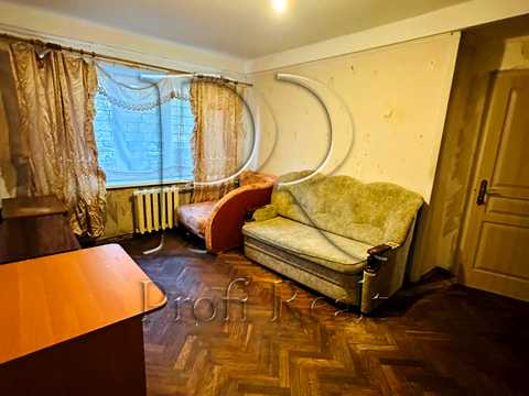 квартира по адресу Верховной Рады бульв., 18-А