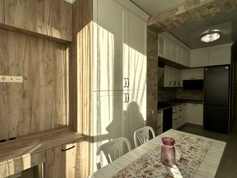 квартира за адресою Мартинова просп., 16