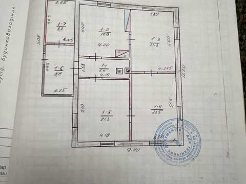 будинок за адресою Новоставська, 26