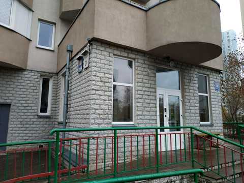 квартира за адресою Урлівська вул., 21