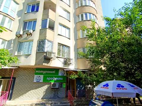 квартира за адресою Урлівська вул., 21