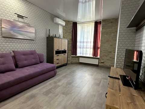 квартира за адресою Мартинова просп., 16