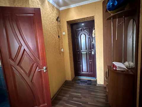 квартира по адресу Владислава Зубенко ул. (Тимуровцев), 58