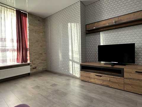 квартира за адресою Мартинова просп., 16
