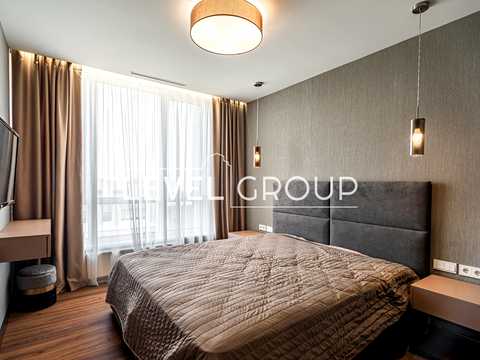 квартира за адресою Салютна вул., 2к6
