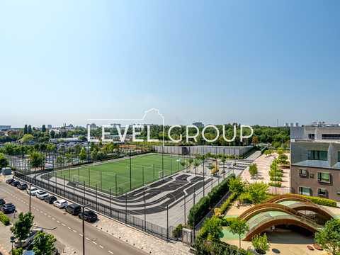 квартира за адресою Салютна вул., 2к6