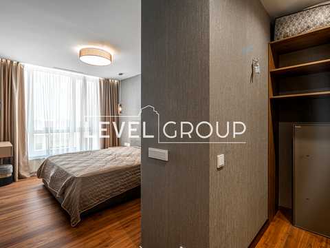 квартира за адресою Салютна вул., 2к6