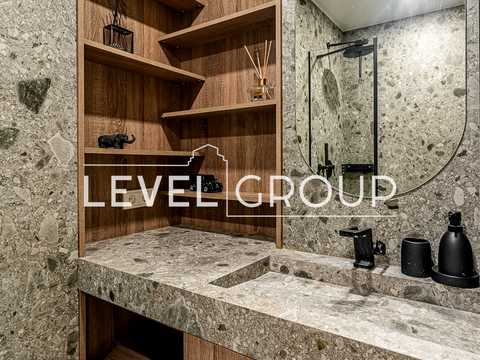 квартира за адресою Салютна вул., 2к6