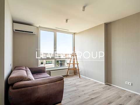 квартира за адресою Салютна вул., 2к6