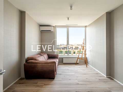 квартира за адресою Салютна вул., 2к6