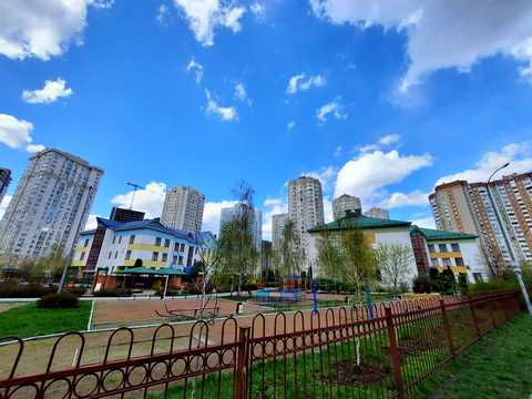 квартира за адресою Урлівська вул., 21