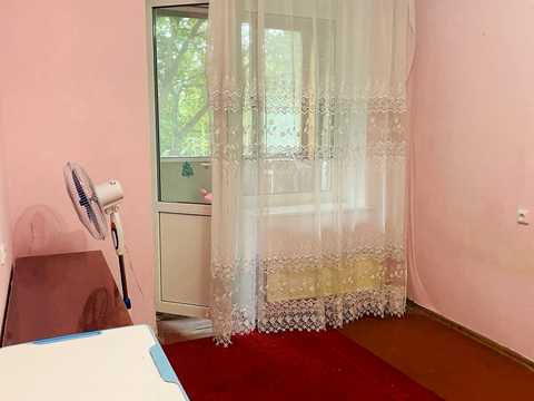 квартира по адресу Печенежская ул., 1/7