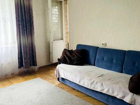 квартира по адресу Печенежская ул., 1/7