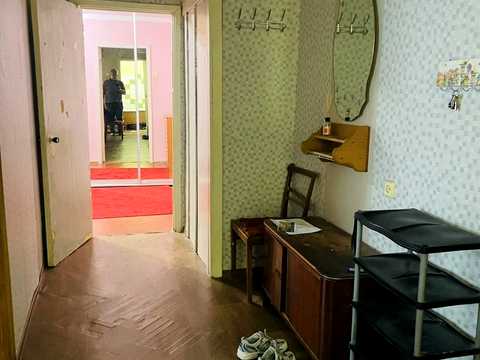 квартира по адресу Печенежская ул., 1/7