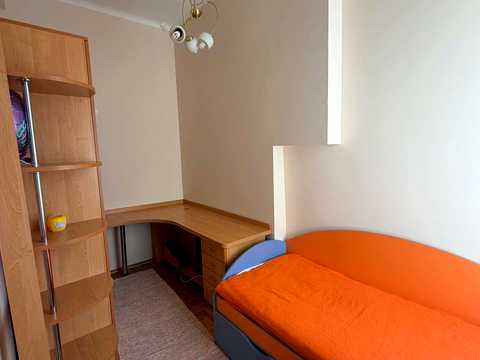 квартира за адресою Ференца Ракоці вул., 28