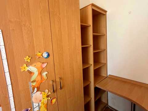 квартира за адресою Ференца Ракоці вул., 28