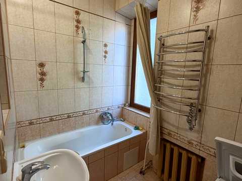 квартира за адресою Ференца Ракоці вул., 28