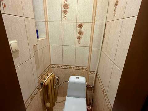 квартира за адресою Ференца Ракоці вул., 28