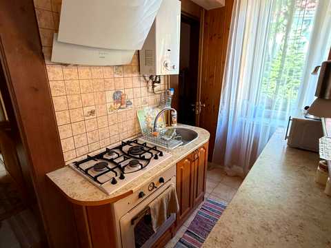 квартира за адресою Ференца Ракоці вул., 28