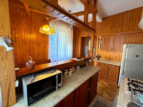 квартира за адресою Ференца Ракоці вул., 28