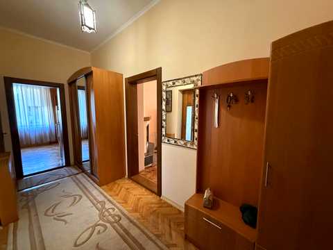 квартира за адресою Ференца Ракоці вул., 28