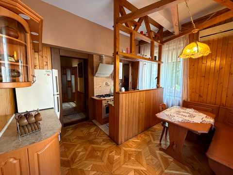 квартира за адресою Ференца Ракоці вул., 28