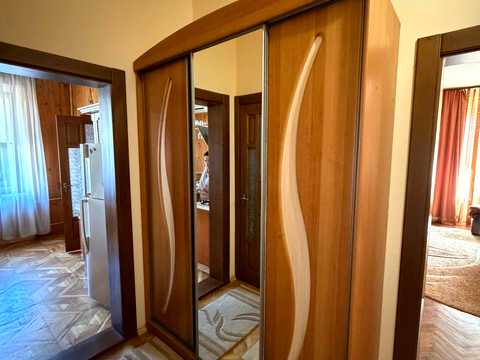 квартира за адресою Ференца Ракоці вул., 28