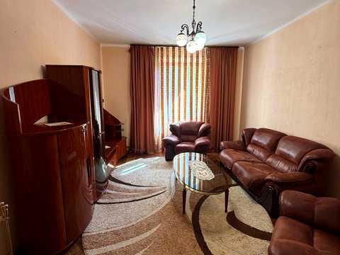 квартира за адресою Ференца Ракоці вул., 28