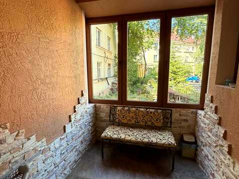 квартира за адресою Ференца Ракоці вул., 28