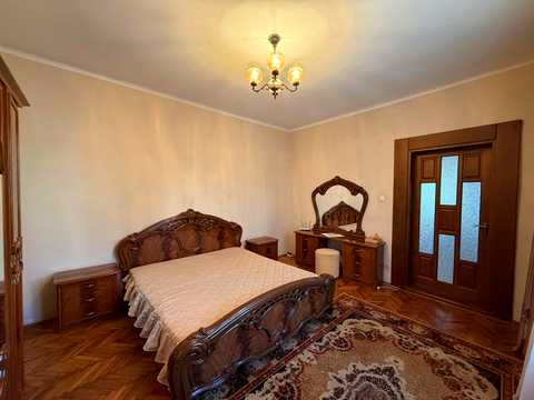 квартира за адресою Ференца Ракоці вул., 28