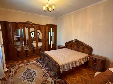 квартира за адресою Ференца Ракоці вул., 28