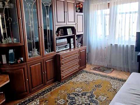 квартира за адресою Каховська вул., 17