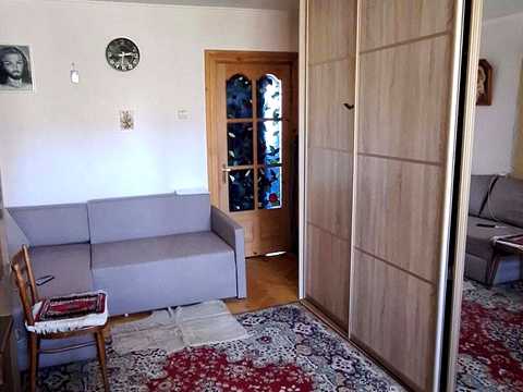 квартира за адресою Каховська вул., 17