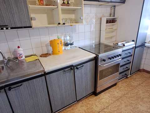 квартира по адресу Коперника ул., 16-А
