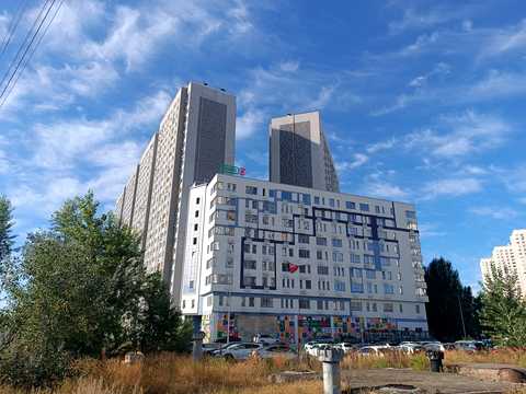 квартира за адресою Ревуцького вул., 54