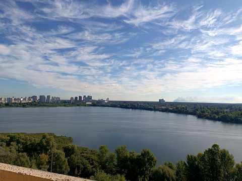 квартира за адресою Ревуцького вул., 54