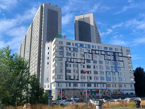 квартира за адресою Ревуцького вул., 54