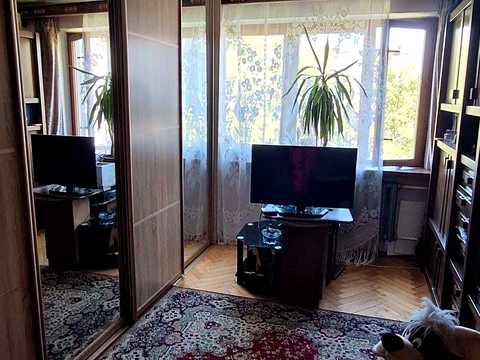квартира за адресою Каховська вул., 17