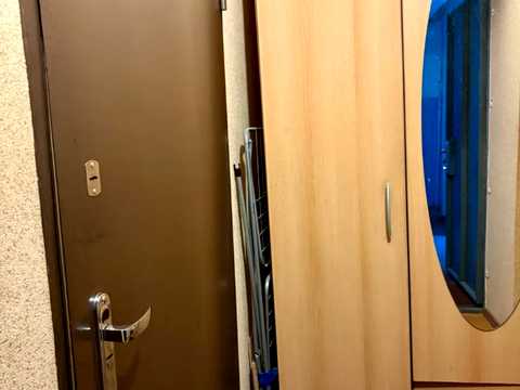 квартира за адресою Калинова вул., 53