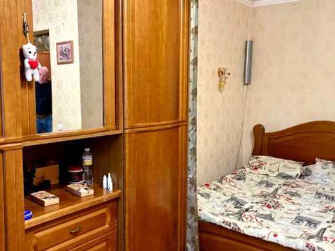 квартира за адресою Калинова вул., 53