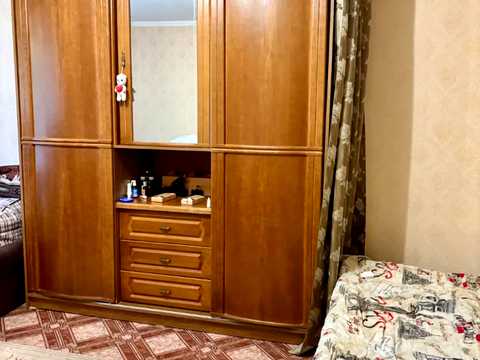 квартира за адресою Калинова вул., 53