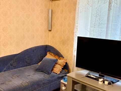 квартира за адресою Калинова вул., 53
