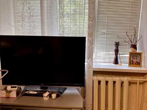квартира за адресою Калинова вул., 53