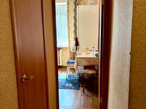 квартира за адресою Калинова вул., 53