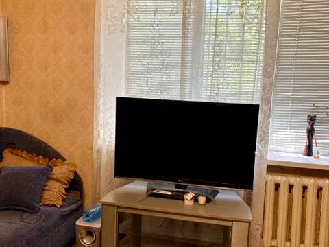 квартира за адресою Калинова вул., 53
