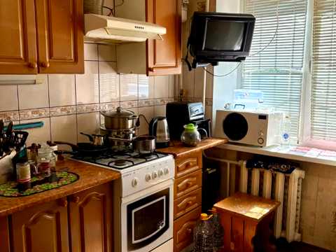 квартира за адресою Калинова вул., 53