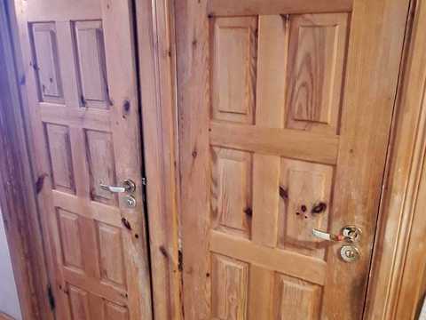 квартира за адресою Каховська вул., 17