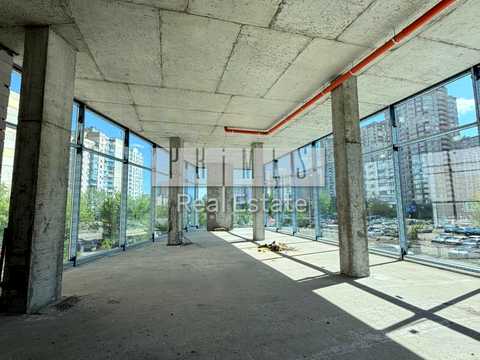 комерційна за адресою Петра Григоренка просп., 1