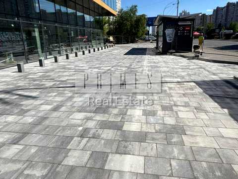 комерційна за адресою Петра Григоренка просп., 1